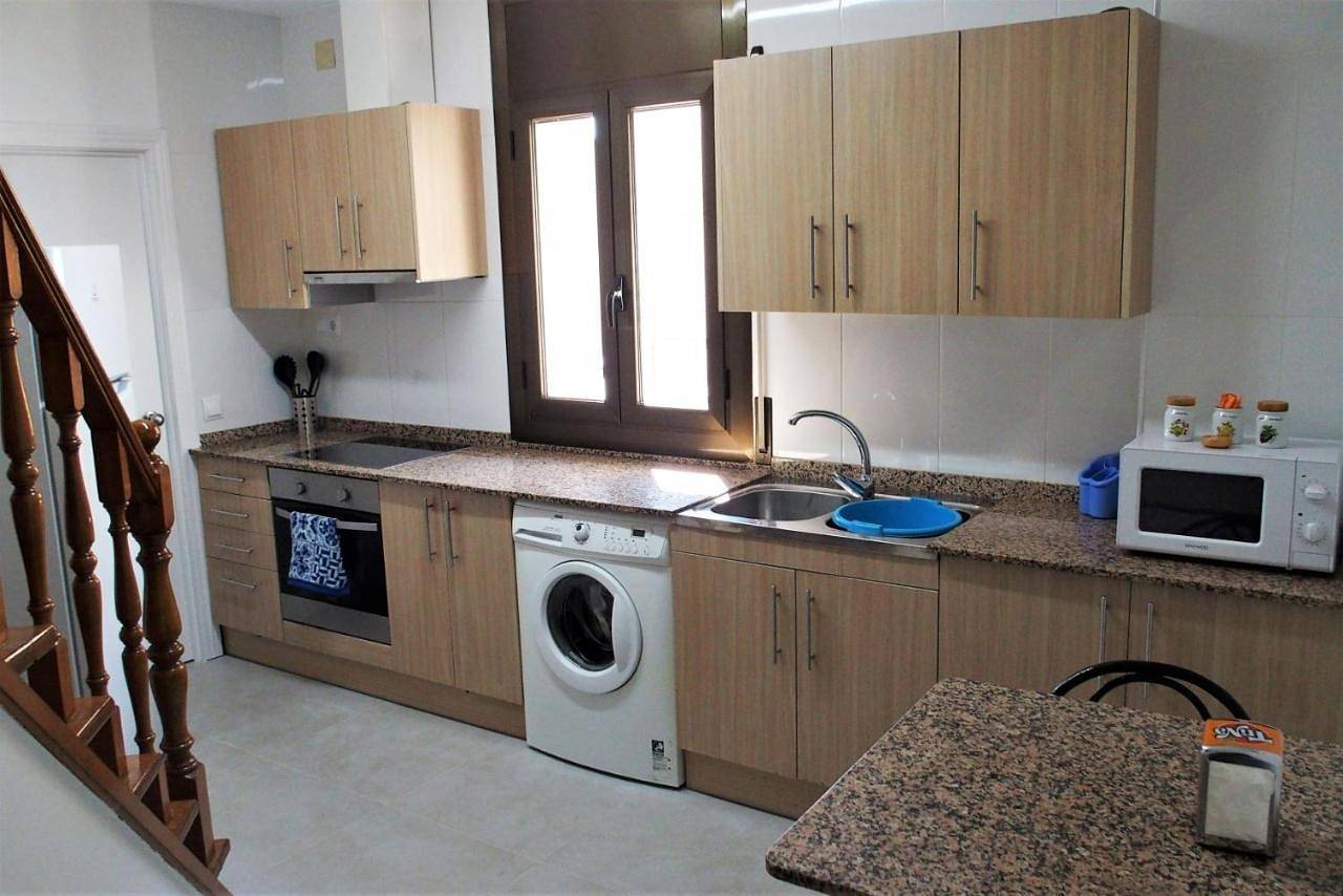 Apartamento entero, Apartament dúplex "Alsina" in Tremp, Costers del Segre