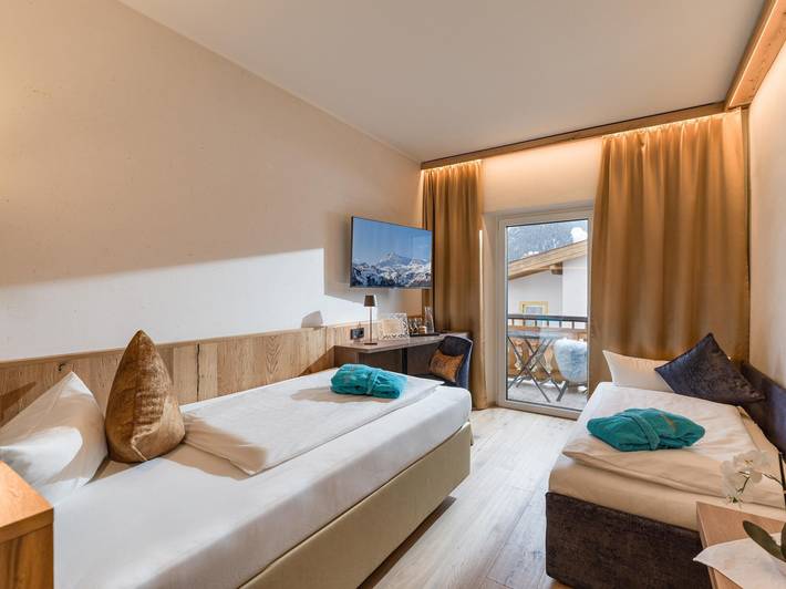 Hotel für 5 Personen, mit Haustier in Eben am Achensee - 4