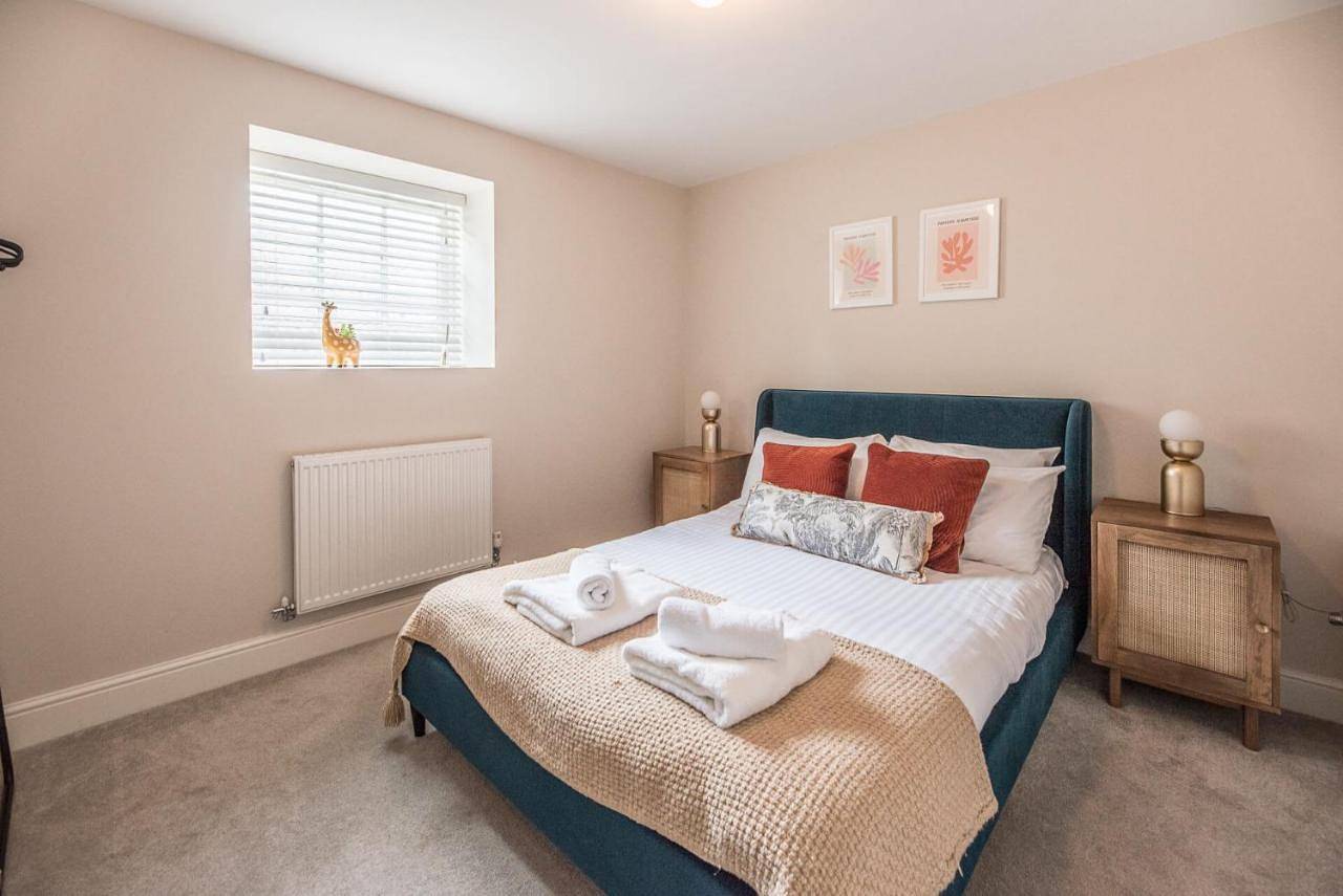 Entire apartment, Apartment in Bury St Edmunds, Suffolk