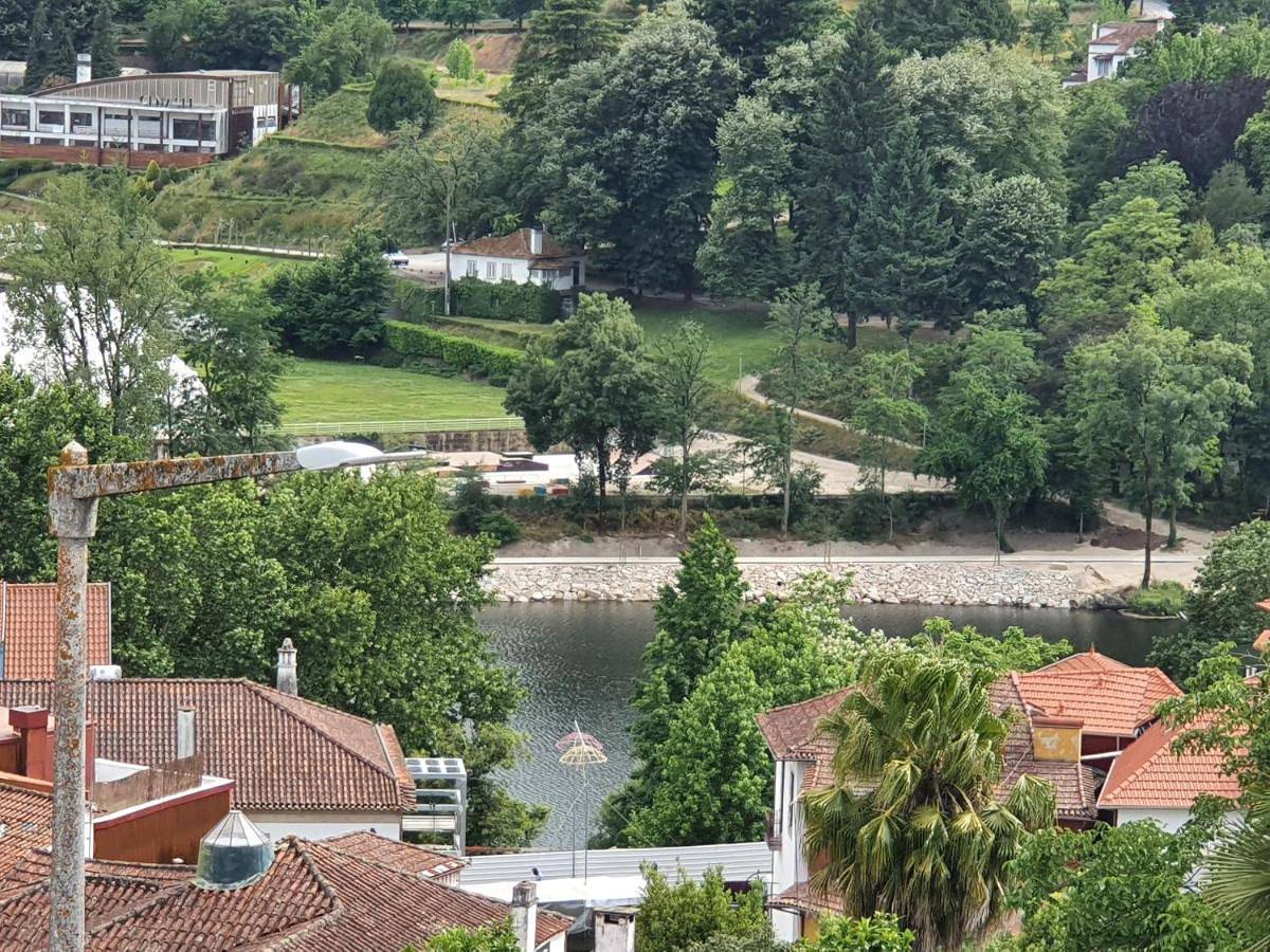 Apartamento inteiro, One-Bedroom Apartment in Amarante, Distrito do Porto
