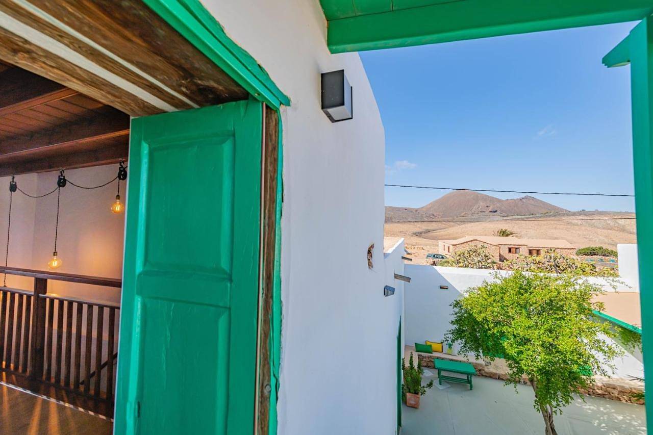 Three-Bedroom Villa in Tiscamanita, Tuineje