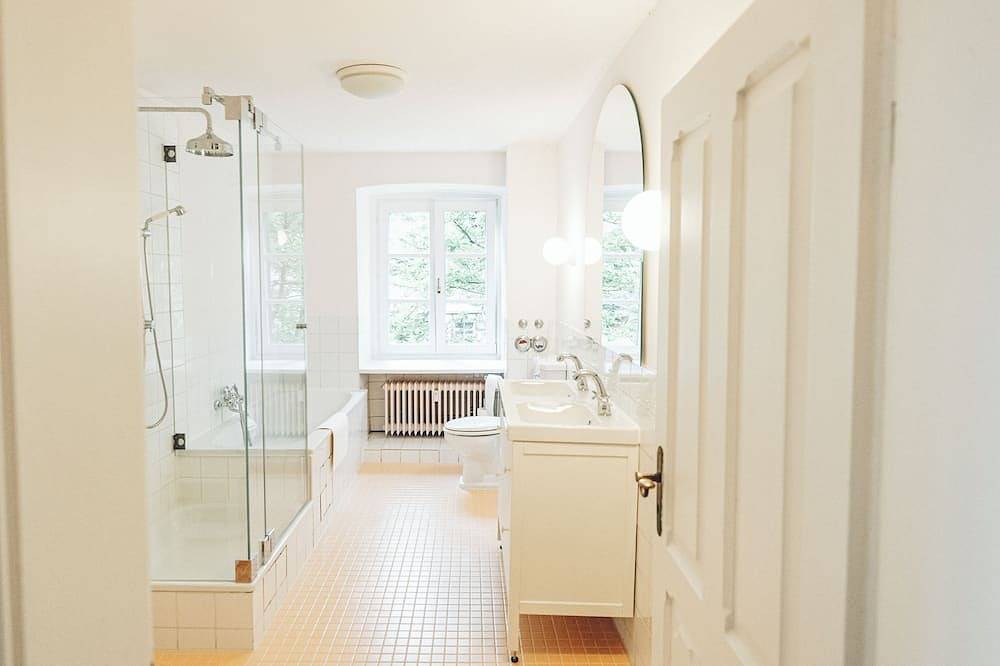 Ganze Wohnung, Ferienwohnung am Schloss in Lüdenscheid, Märkischer Kreis