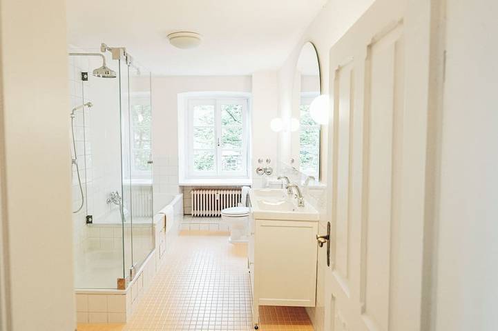 Ganze Wohnung, Ferienwohnung am Schloss in Lüdenscheid, Märkischer Kreis