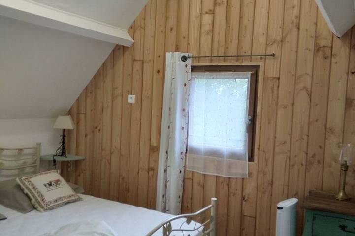 Location de vacances pour 2 personnes à Tamniès - 4