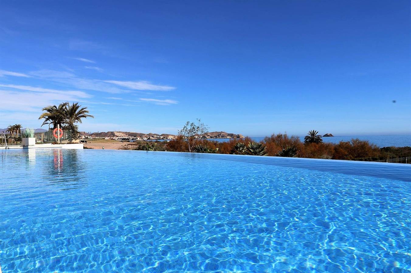Apartamento entero, Casa Miramar de Pulpi Winter in Mar de Pulpi, Pulpí