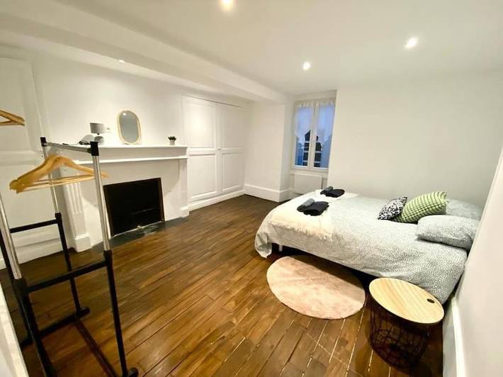 Maison de vacances pour 4 personnes