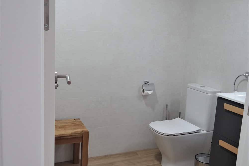Ganze Wohnung, Bahia Sol Apartamento Frente Al Mar Ii in San Marcos, Teneriffa Nord