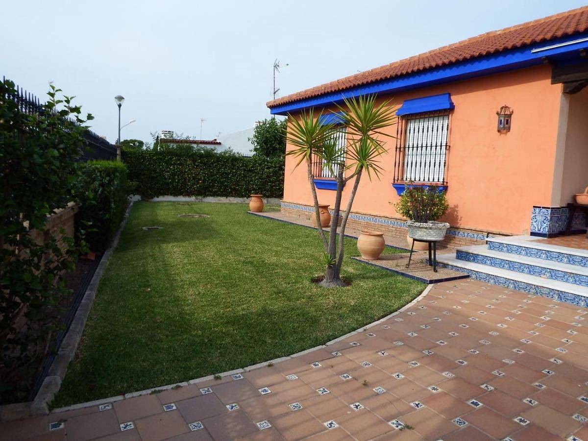Villa Deluxe Con Piscina Privada in Matalascañas, Almonte