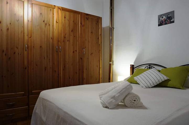 Ferienhaus in Asturien in Parres, Costa Verde (Spanien)