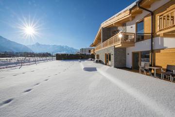 Vakantiewoning voor 8 Personen in Zell am See, Kitzbüheler Alpen, Afbeelding 3