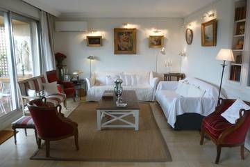 Appartement De Vacances pour 4 Personnes dans Neuilly-sur-Seine, Hauts-de-Seine, Photo 4
