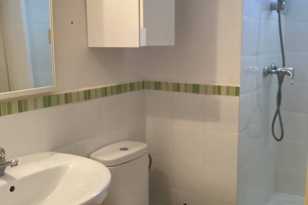 Cortejo with pool and view in Loja, Provincia de Granada