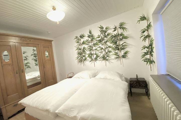 Ferienhaus für 7 Personen, mit Terrasse und Garten in Heikendorf - 2