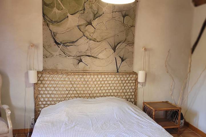 Gîte pour 5 personnes, avec jardin et terrasse à Castets (Landes) - 2