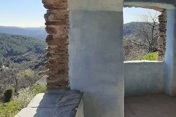Agriturismo pour 5 personnes à Malbosc