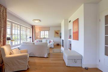 Ferienhaus Mit Meerblick für 6 Personen in Nieblum, Nordseeküste, Bild 1