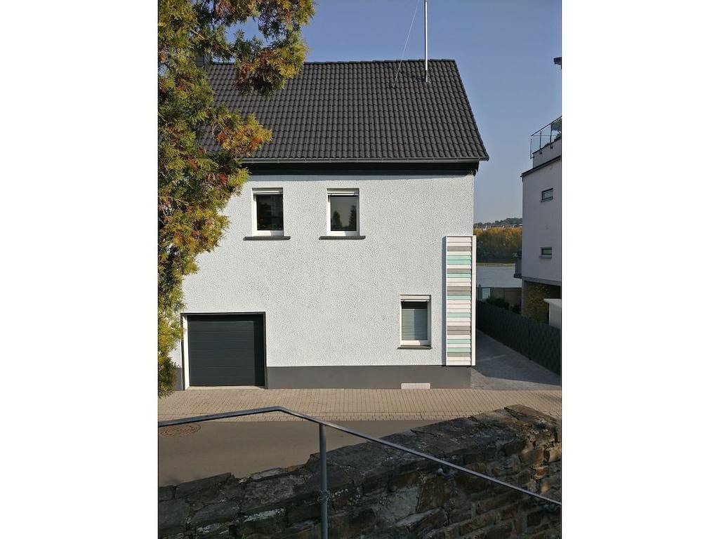 Ferienwohnung in Koblenz mit Wifi in Wallersheim, Koblenz