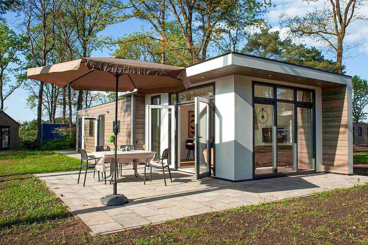Ferienhaus für 4 Personen - 1
