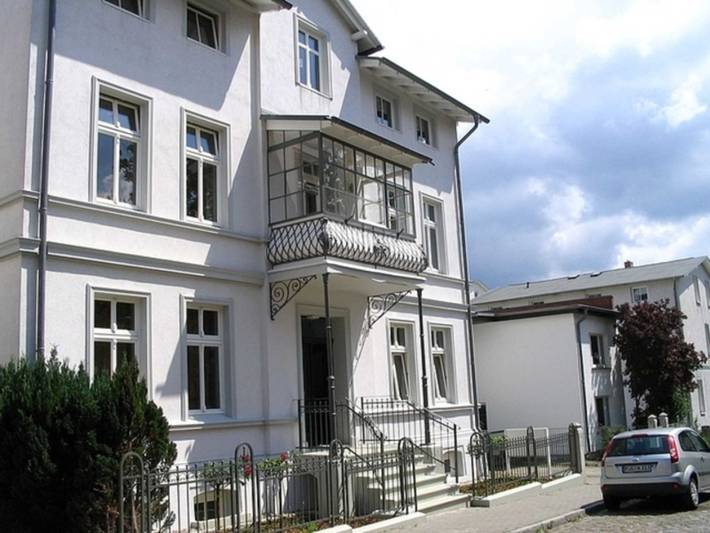 Ferienwohnung für 3 Personen