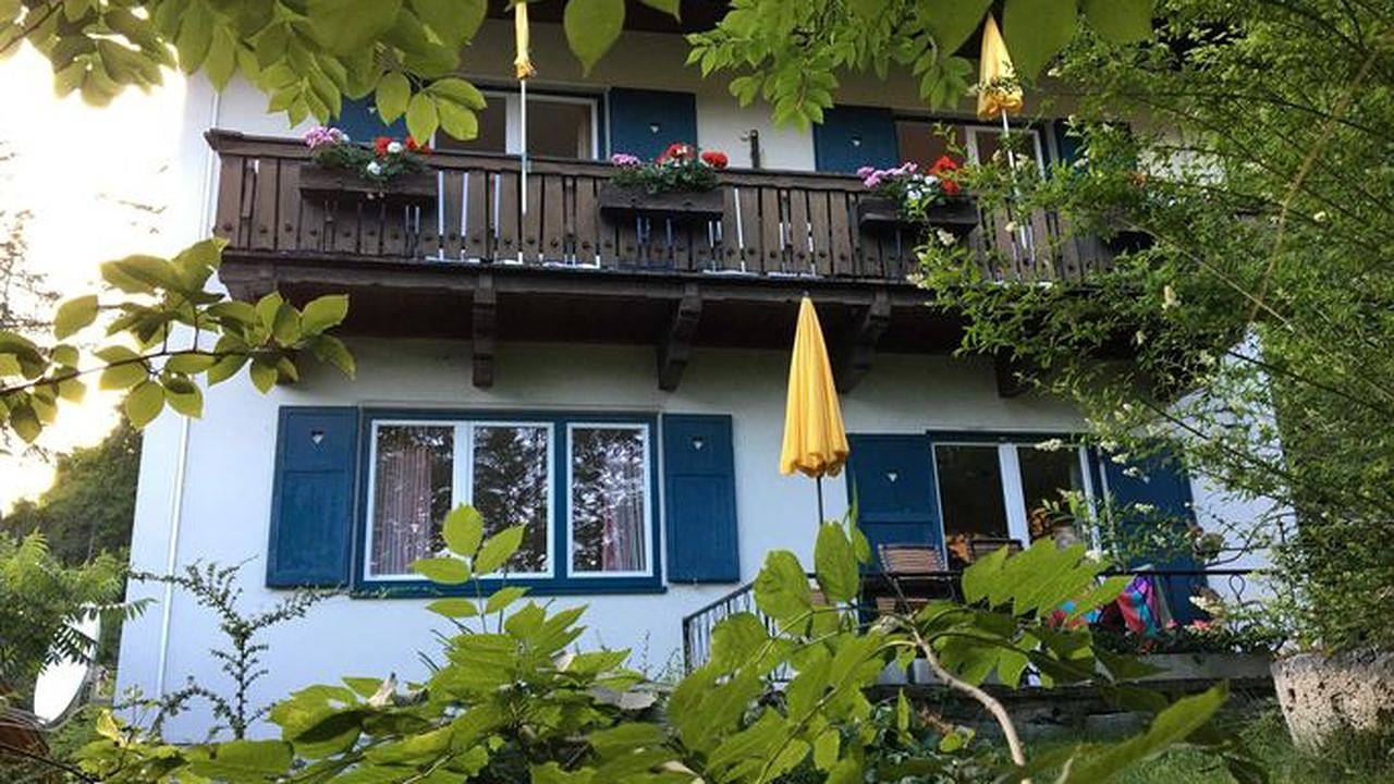Ganze Ferienwohnung, Ferienwohnung für 5 Personen (53 m²) in Weißensee in Weissensee, Oberkärnten