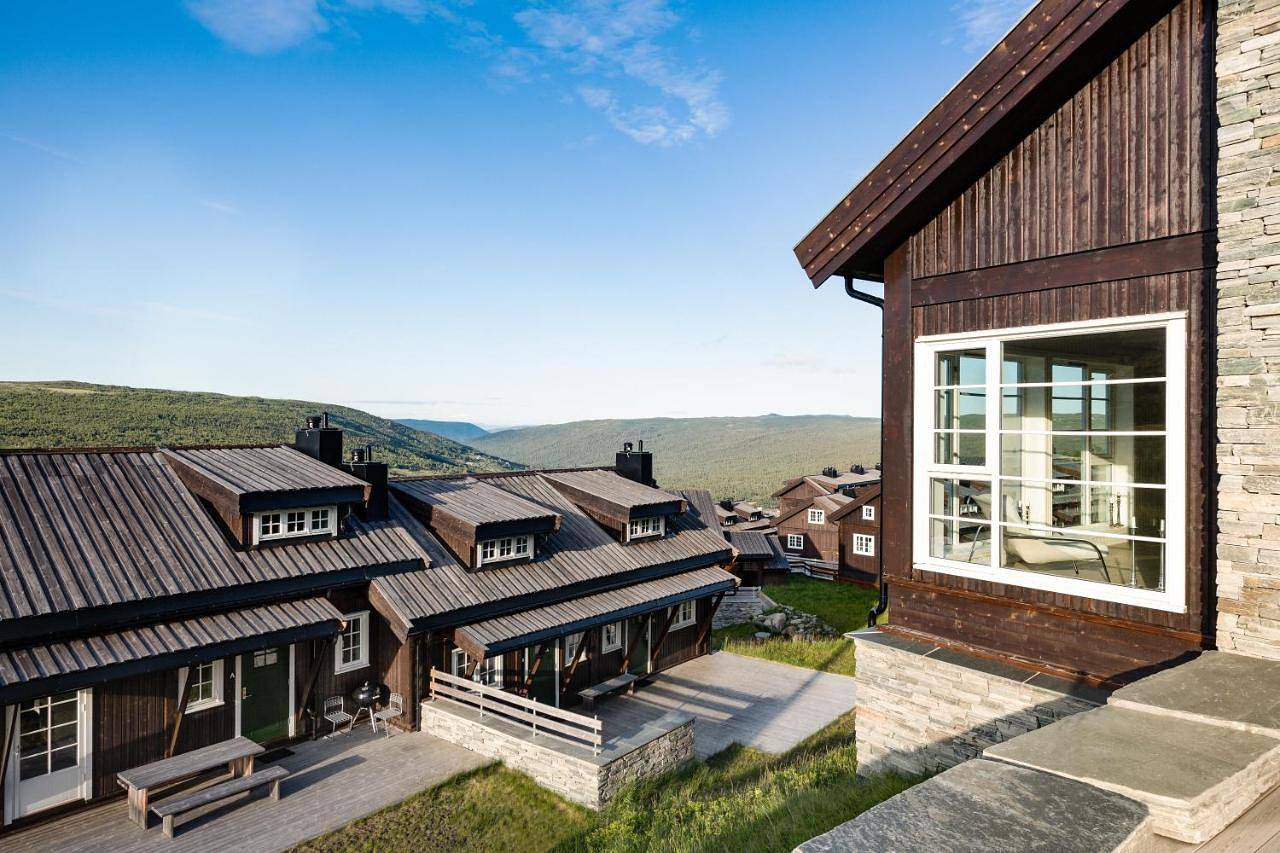 Ganze Wohnung, Havsdalsgrenda Geilo Apartments in Geilo, Hol