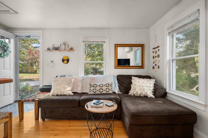 4 Doane Terrace in Orleans (MA), Cape Cod