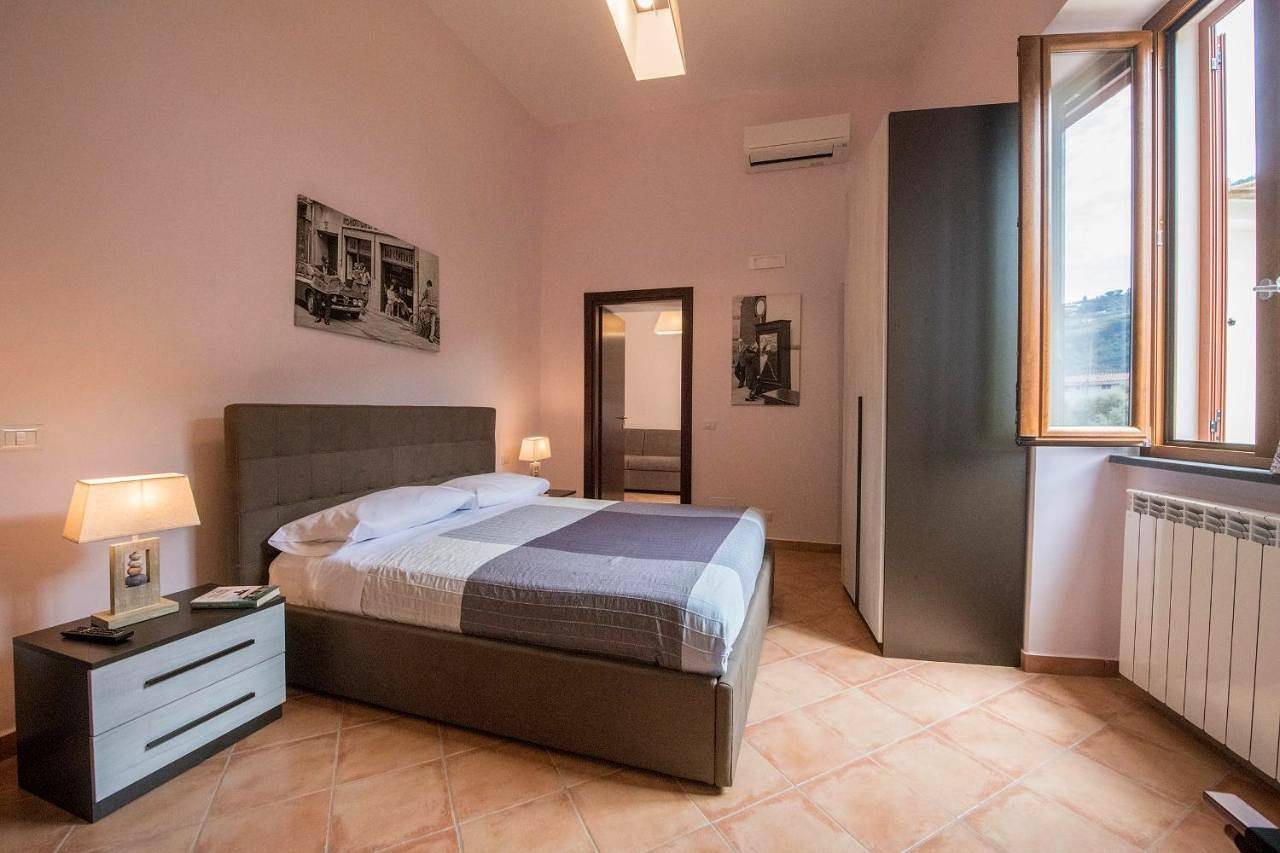 Casa d'amare in Sorrento, Provincie Naples