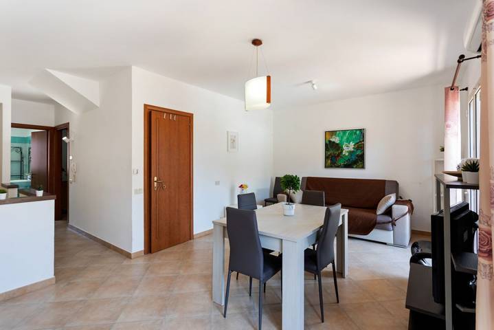 Gîte pour 2 personnes à Giardini-Naxos - 3