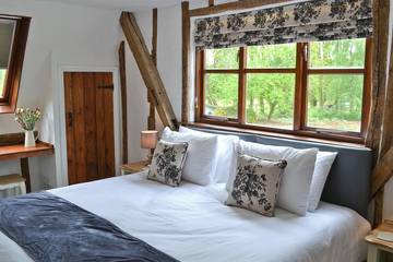 Cottage for 4 People in Burgate, Suffolk, Photo 1