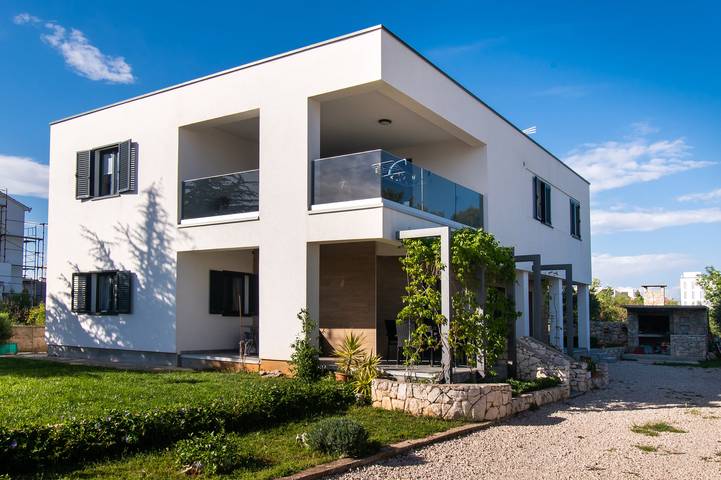 Ferienwohnung für 3 Personen in Vodice - 3