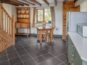 Cottage for 2 People in Cornwall, South West England, Photo 3