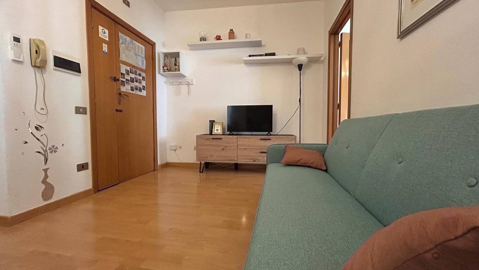 Appartamento intero, Ankon Apartments Palazzo Mazzini Home-Suite in Ancona (Italia), Riviera del Conero