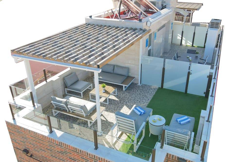 Casa vacanza a Malaga a partire da 204€ a notte