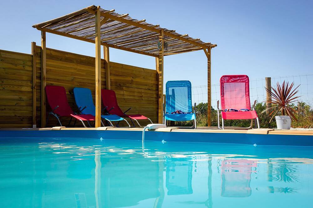 Photo : Maison de vacances