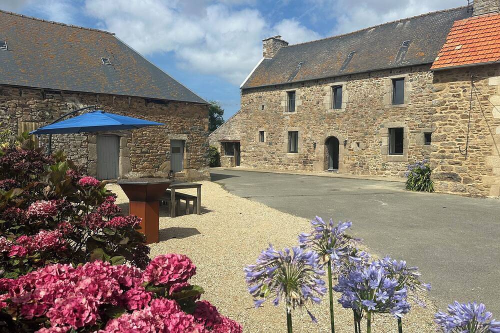 Maison de vacances