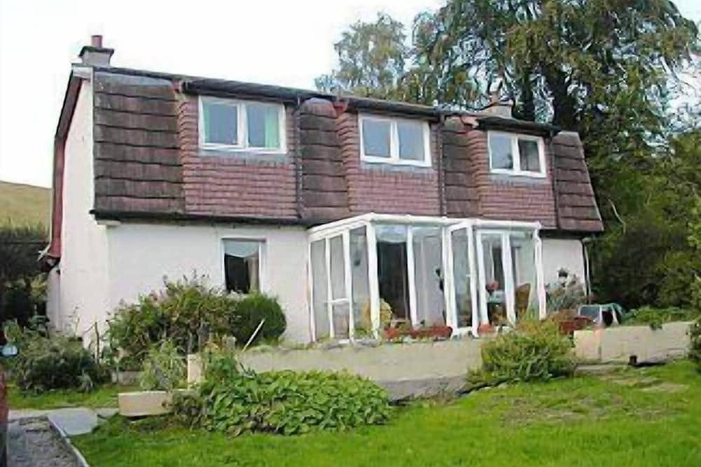 Casa vacanza a Highlands a partire da 85€ a notte