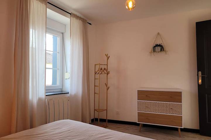 ⭐️ Maison rénovée au calme ⭐️ in Dannevoux, Verdun