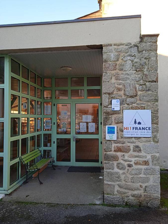 Auberge de Jeunesse Hi Pontivy in Pontivy, Région de Pontivy