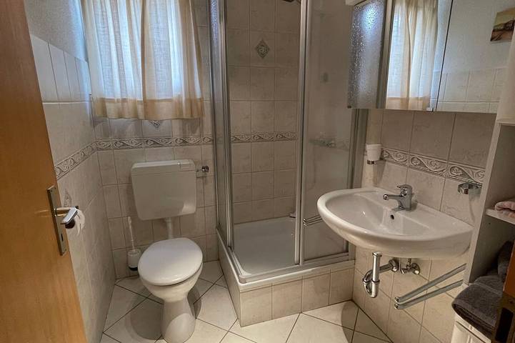 Ferienwohnung für 3 Personen, mit Terrasse und Garten, mit Haustier in Zorge - 3
