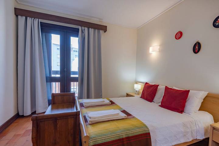Apartamento entero, Lighthouse Apartment in Praia da Califórnia, Sesimbra