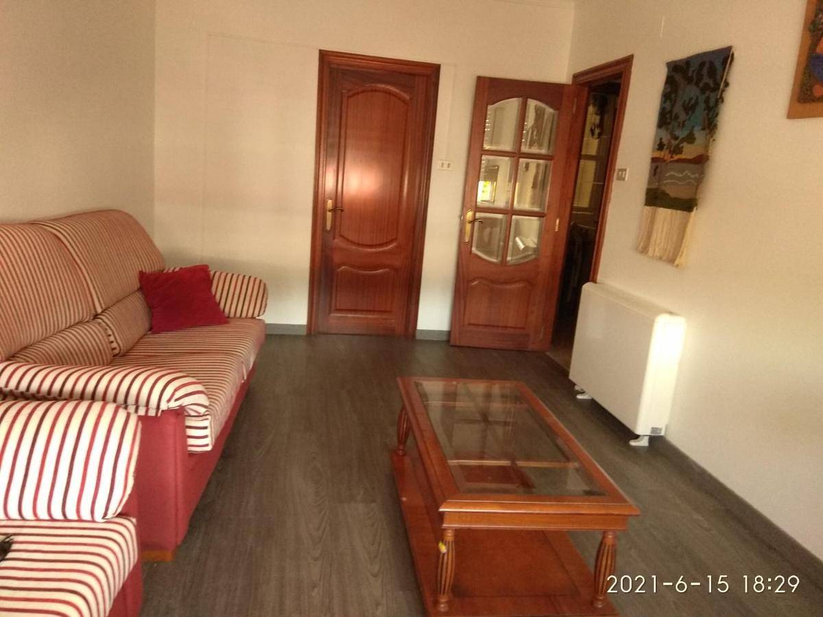 Apartamento entero, Piso in Cedeira, Costa de Galicia