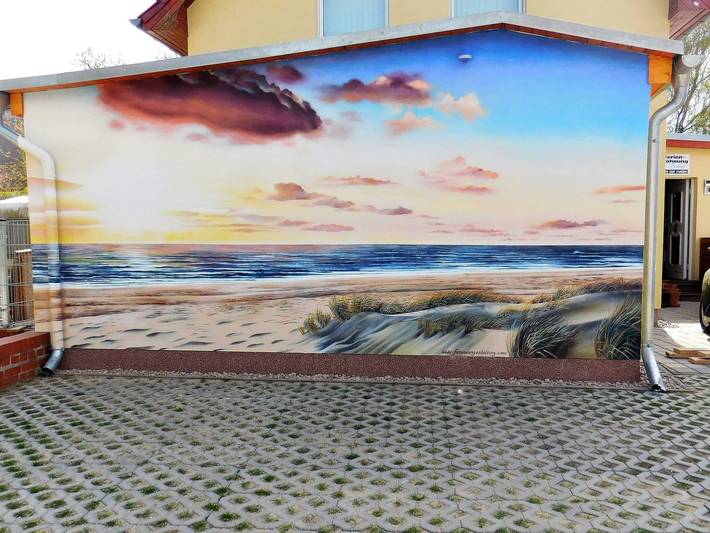 Ferienwohnung für 3 Personen in Ückeritz - 4