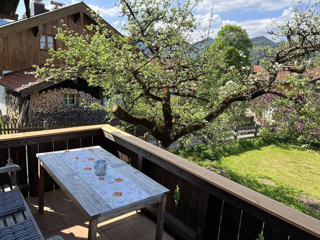 Chalet Alpenrose Komfortable Ferienresidenz in Schliersee, Bayerische Alpen