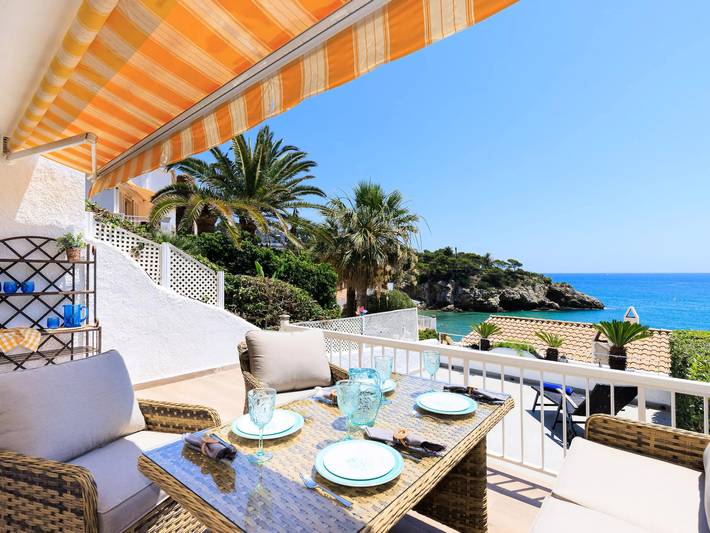 Casa rural para 7 personas, con jardín y piscina en Salou - 3