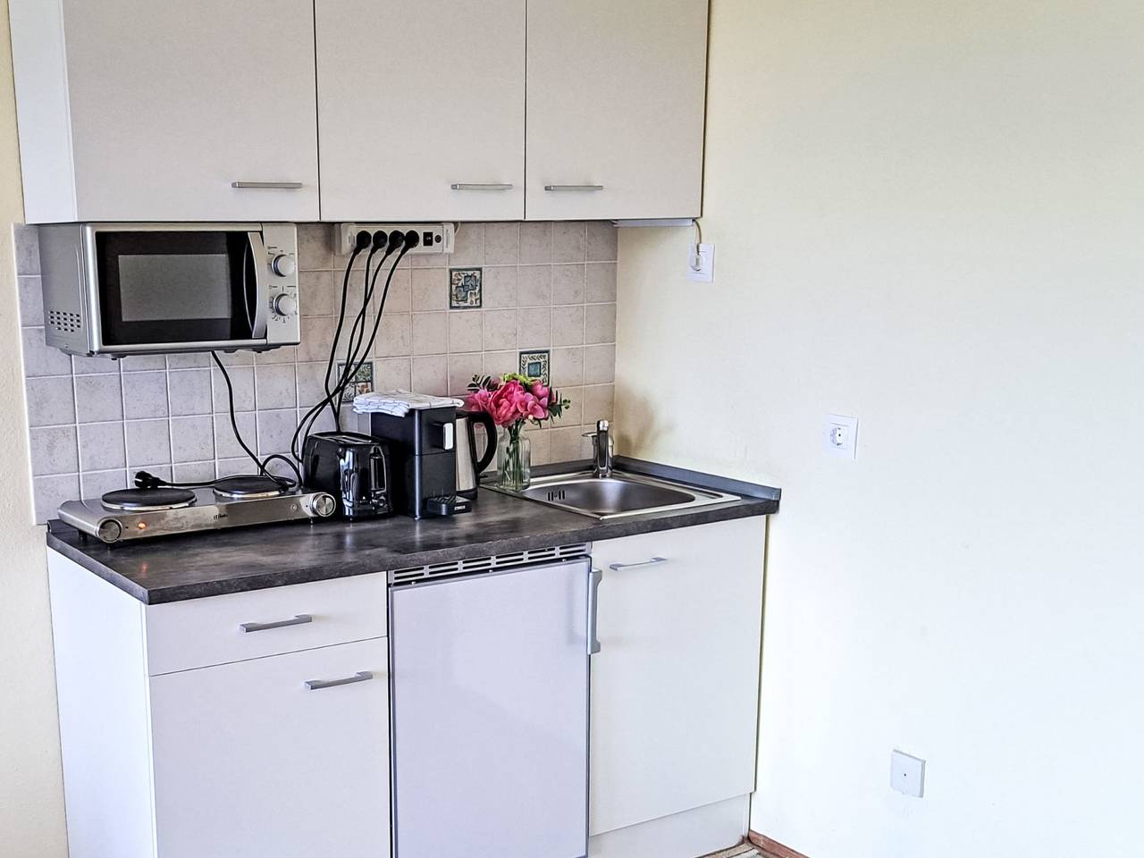 Wohnung 414 Bergblick, foto 8