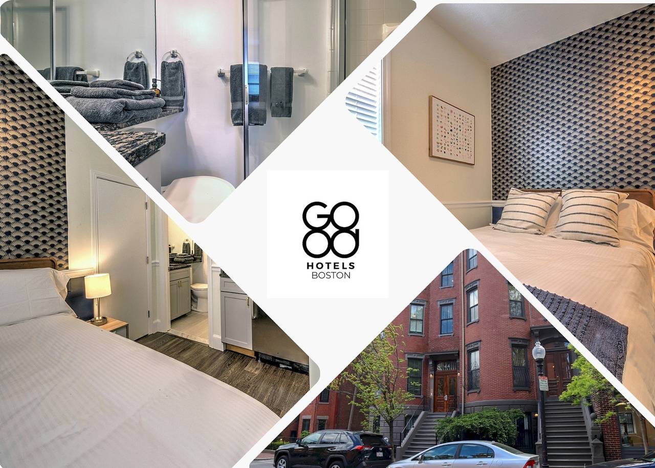 Apartamento entero, Cute and Cozy Studio! in Boston, Massachusetts