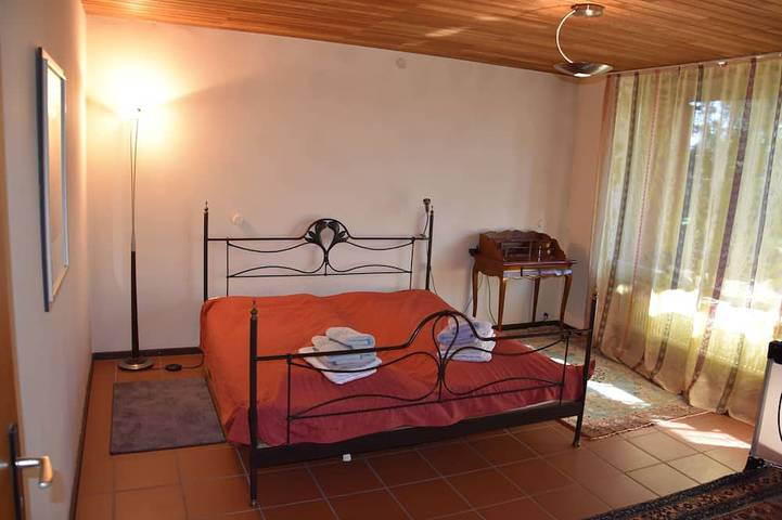 Villa für 17 Personen, mit Garten und Sauna in Bayern - 3