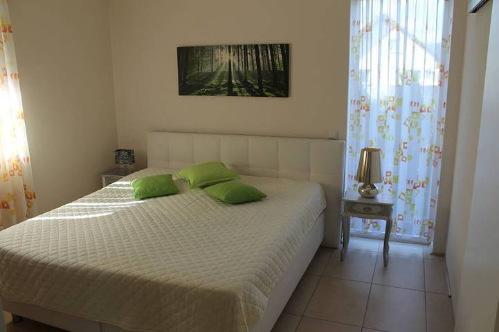 Ferienhaus für 3 Personen, mit Garten in Traben-Trarbach - 2