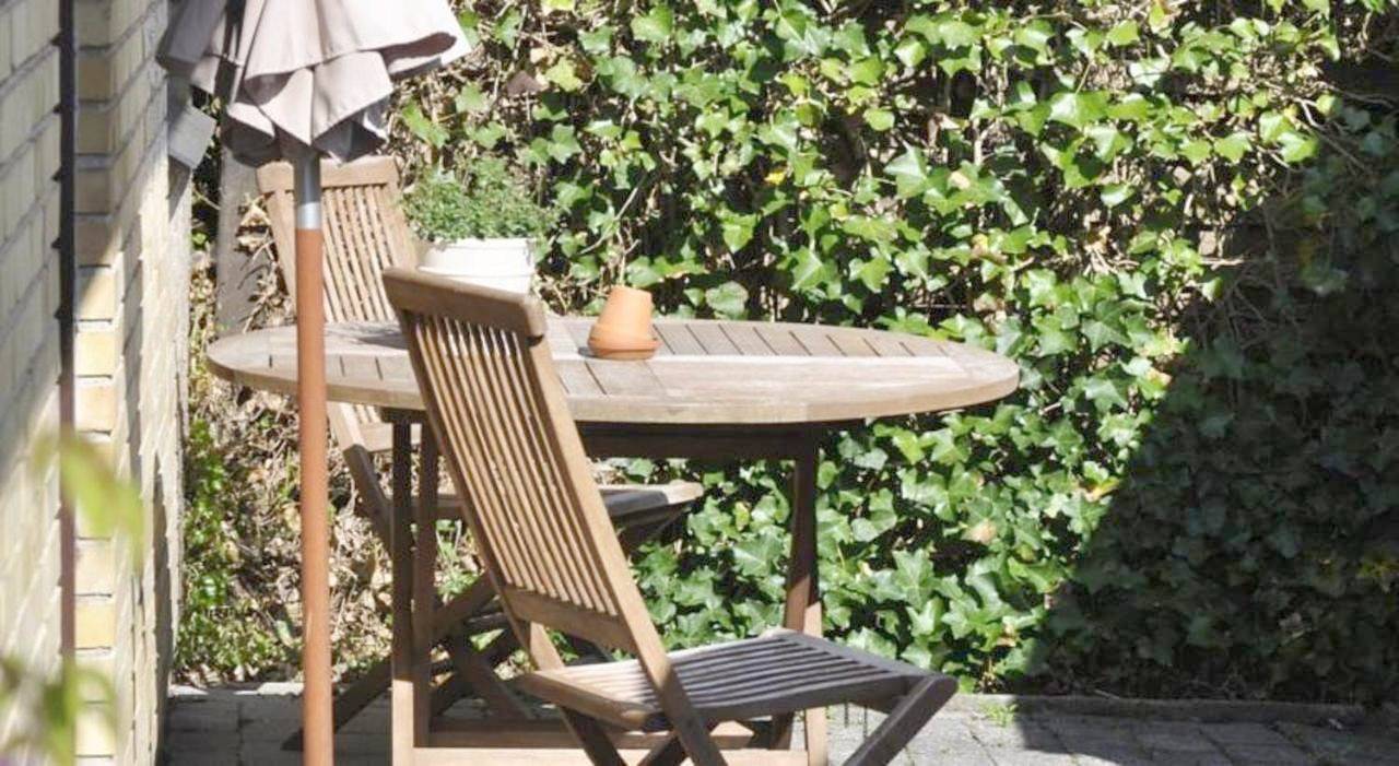 Budget Double Room in Ry, Skanderborg