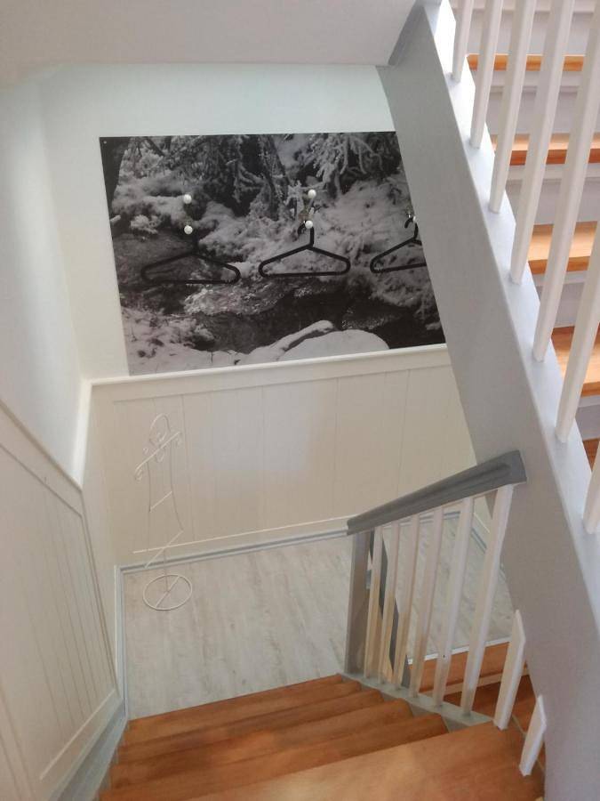 Ganze Wohnung, Mr Ferienwohnung Lambrecht in Lambrecht, Saar-Nahe-Bergland